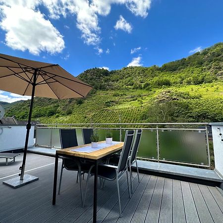 Ferienwohnung Primavera Cochem Esterno foto
