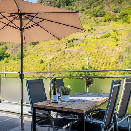 Ferienwohnung Primavera Cochem Esterno foto
