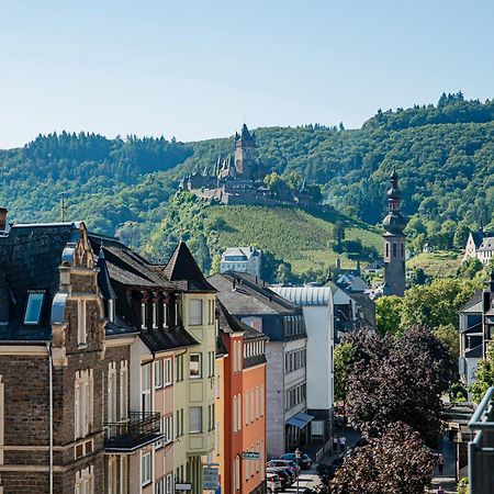 Ferienwohnung Primavera Cochem Esterno foto