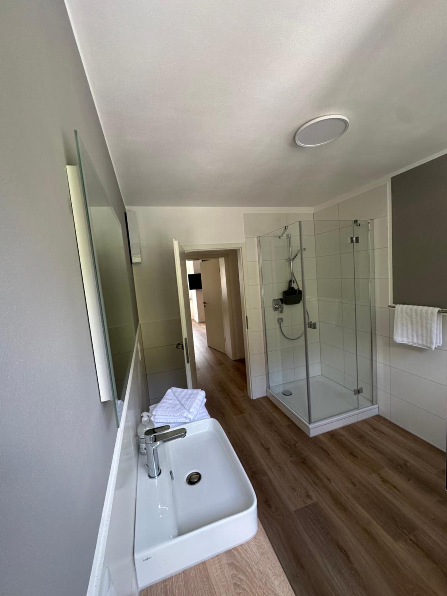 Ferienwohnung Primavera Cochem Esterno foto