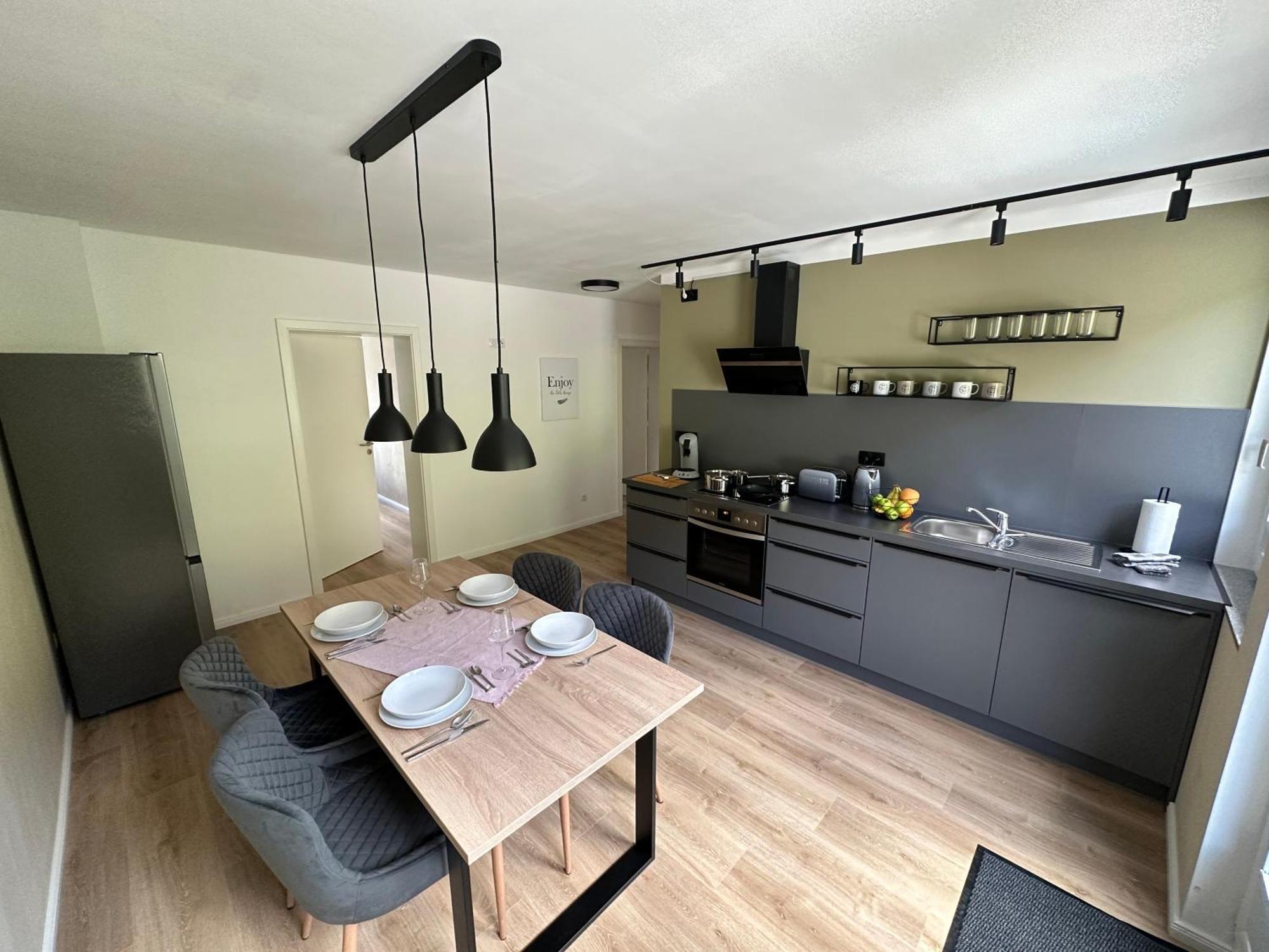 Ferienwohnung Primavera Cochem Esterno foto