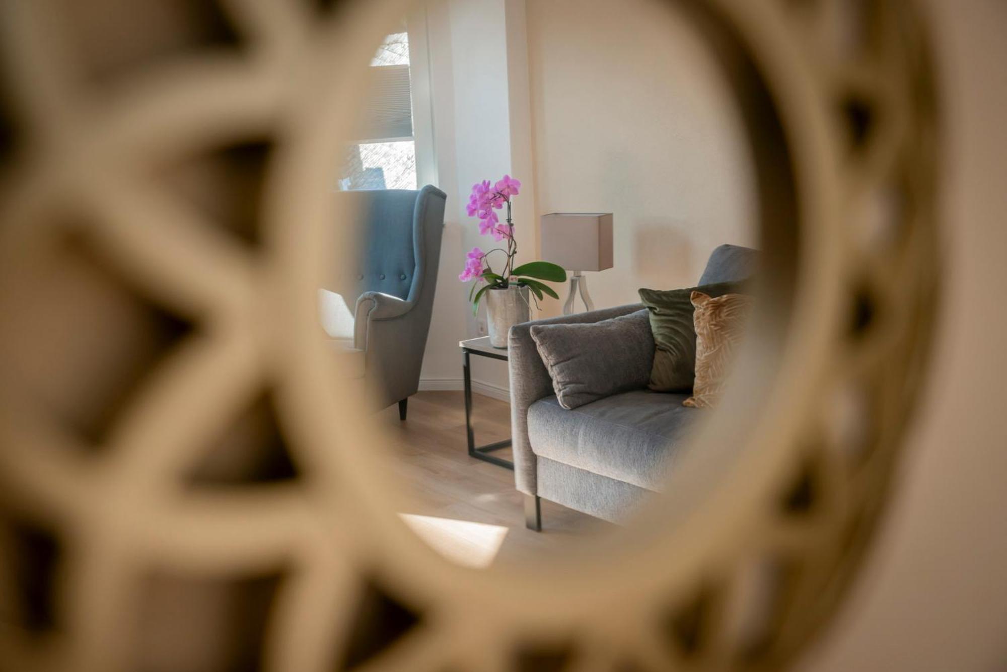 Ferienwohnung Primavera Cochem Esterno foto